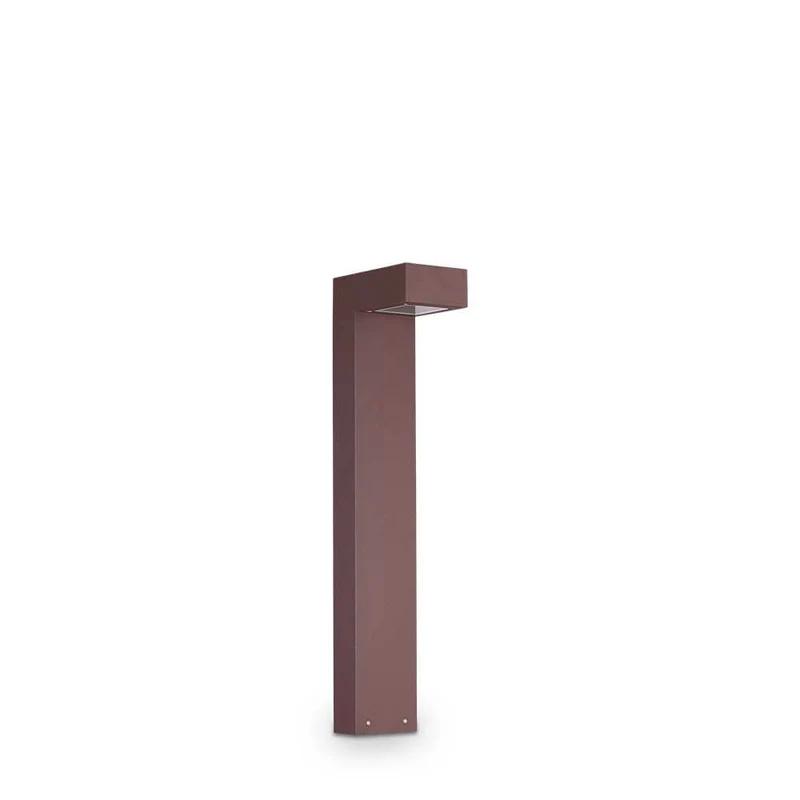 Wegelampe Sirio 2-flammig Klein IP44 Coffee