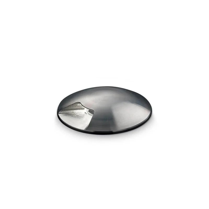 LED Einbauleuchte Rocket Mini One Side IP68 Stahl
