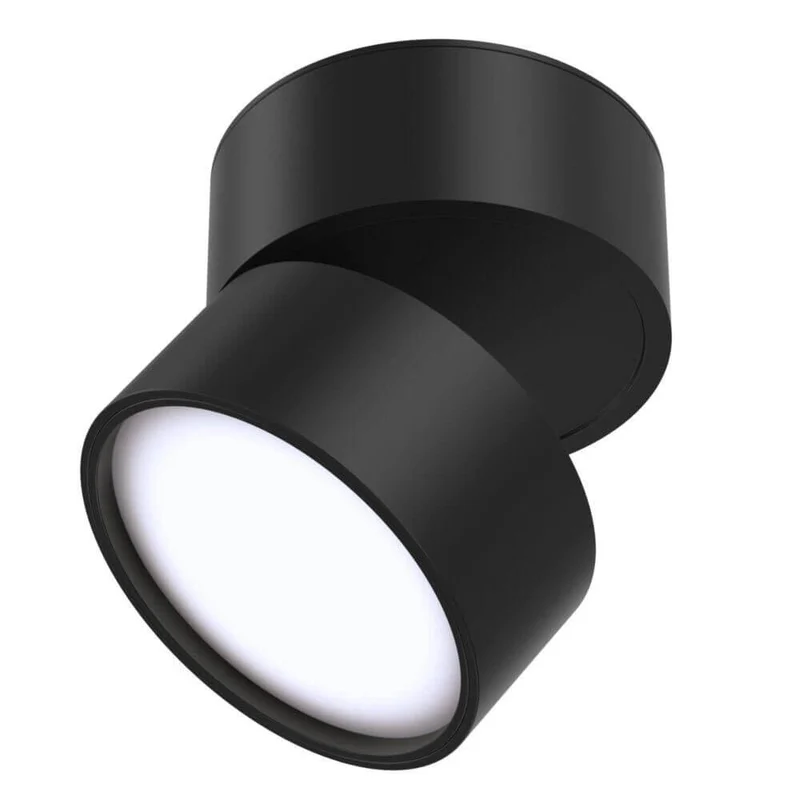 Onda LED-Deckenspot Ø 8,5cm
