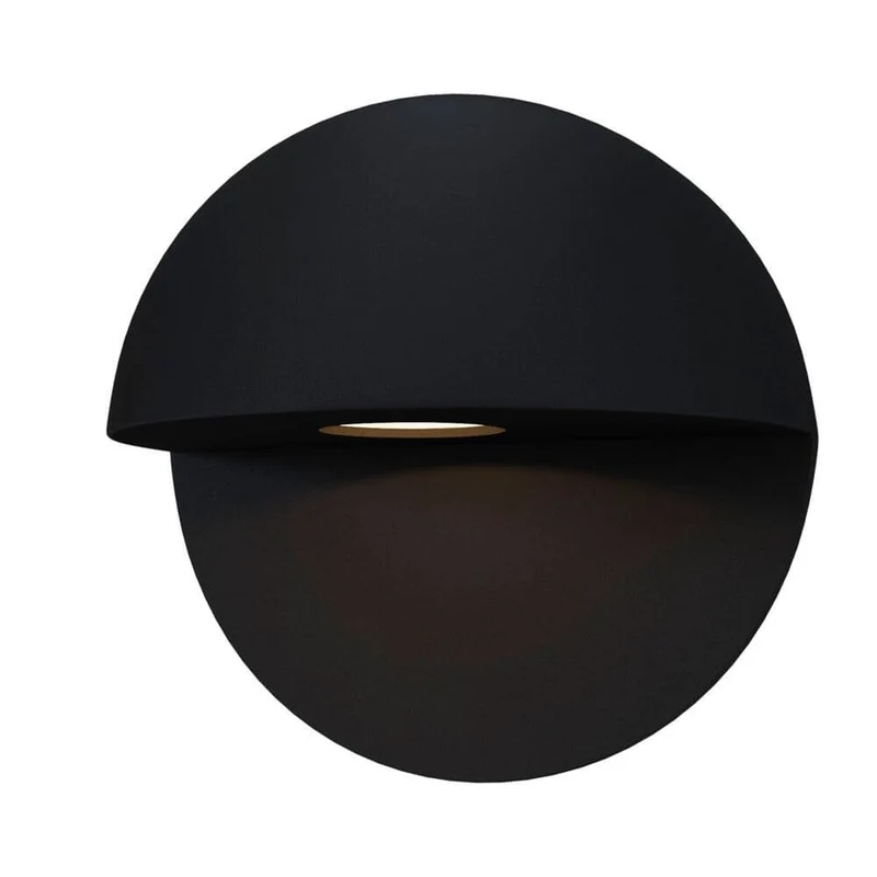 Mezzo LED-Wandleuchte Außen IP54