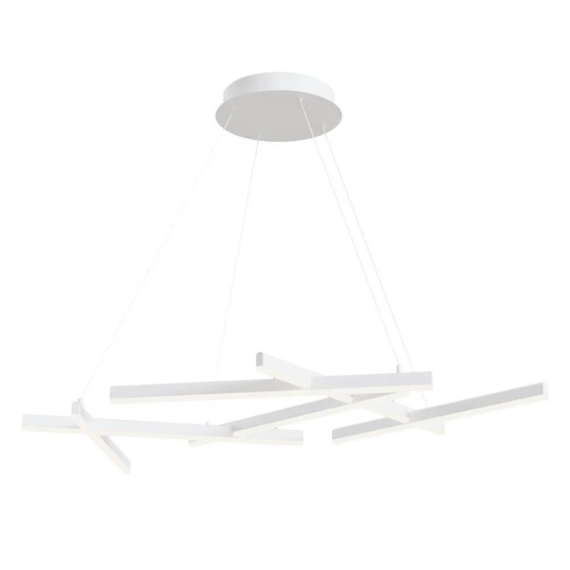 Line LED-Hängeleuchte