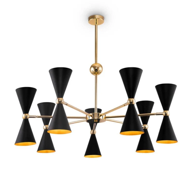Vesper Pendelleuchte Mini