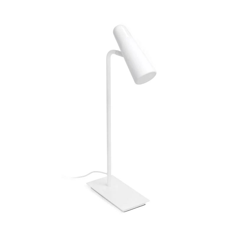 LED Tischleuchte LAO Weiß