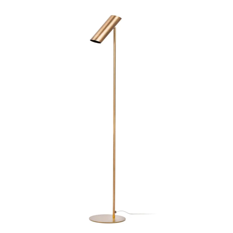 Stehlampe LINK Bronze