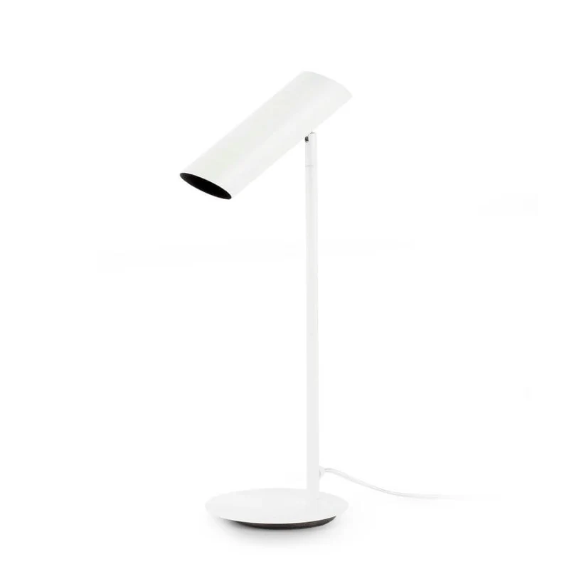 Tischlampe LINK Weiß