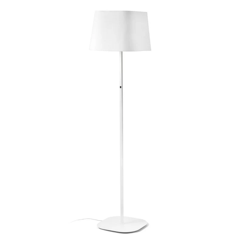 Stehlampe SWEET Weiß