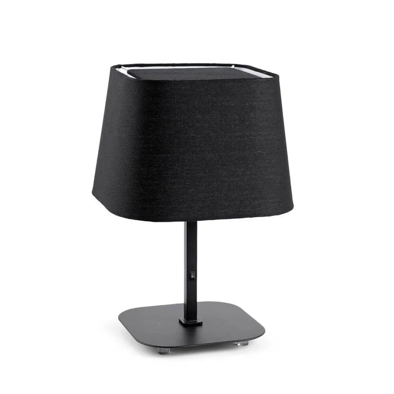 Tischleuchte SWEET Schwarz