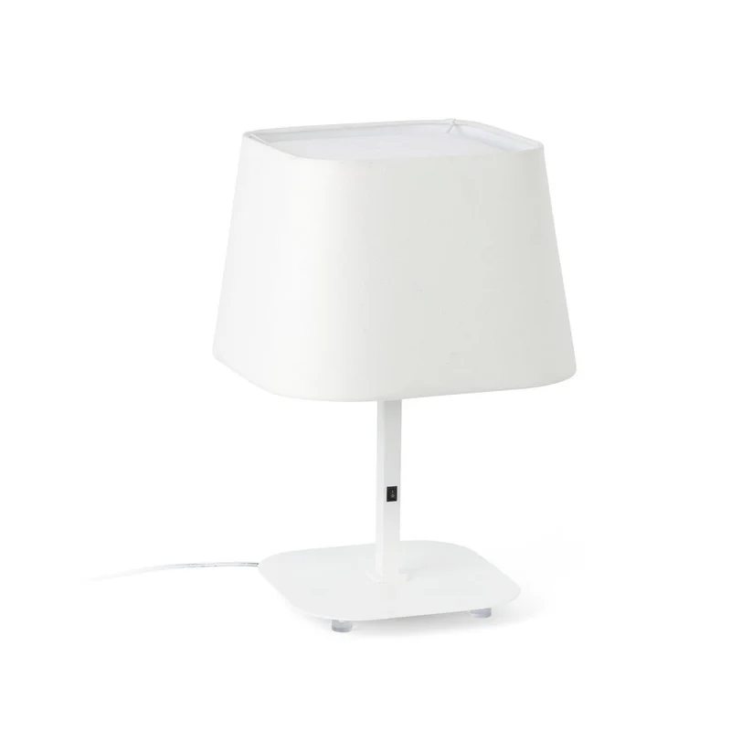 Tischlampe SWEET Weiß