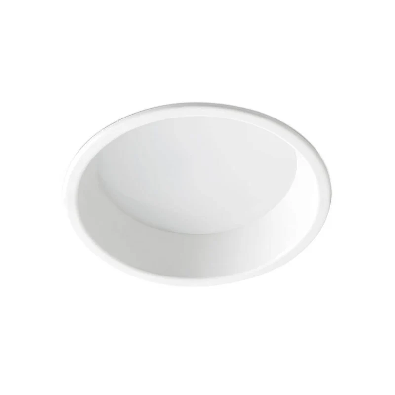LED Einbauleuchte 24W SON-2 Neutralweiß Weiß