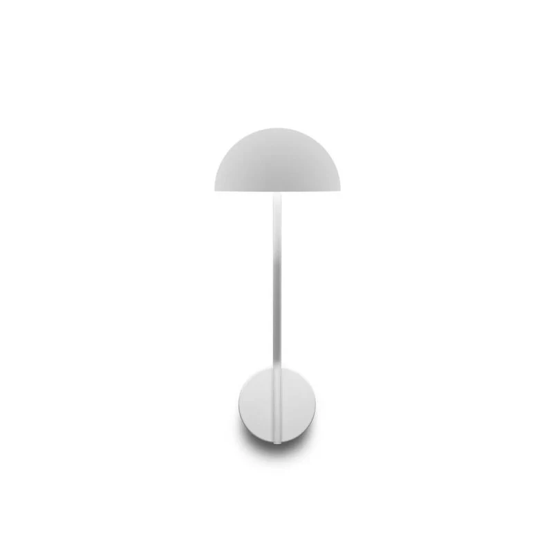 LED Lese-Wandleuchte PURE 6W 3000K Weiß