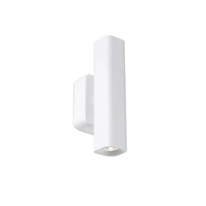 LED Wandleuchte LISE 12W 2700K Weiß