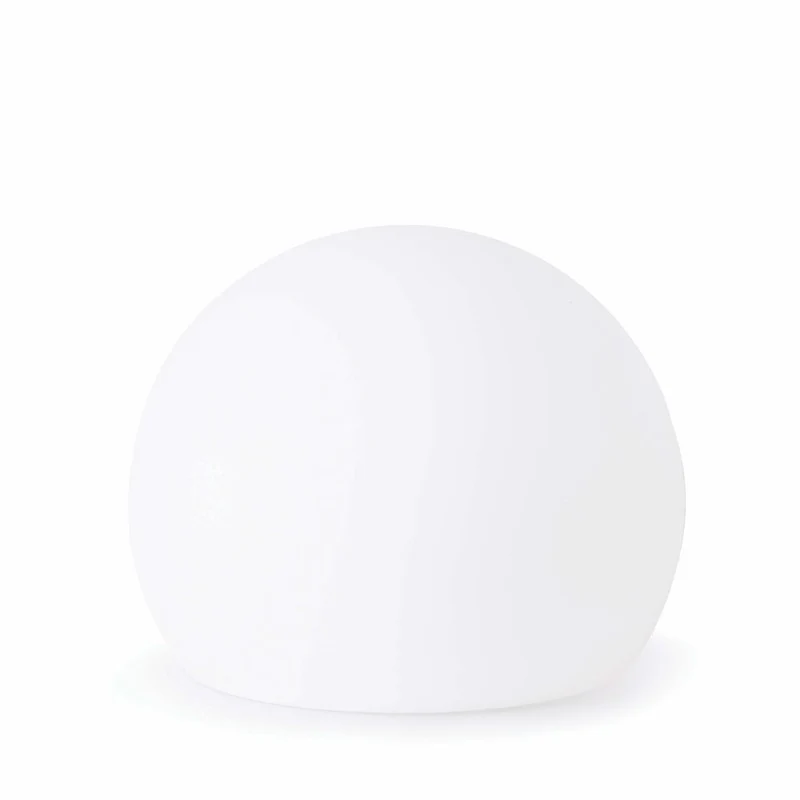 Dekokugel Ø 40cm BALDA-P IP55 Weiß