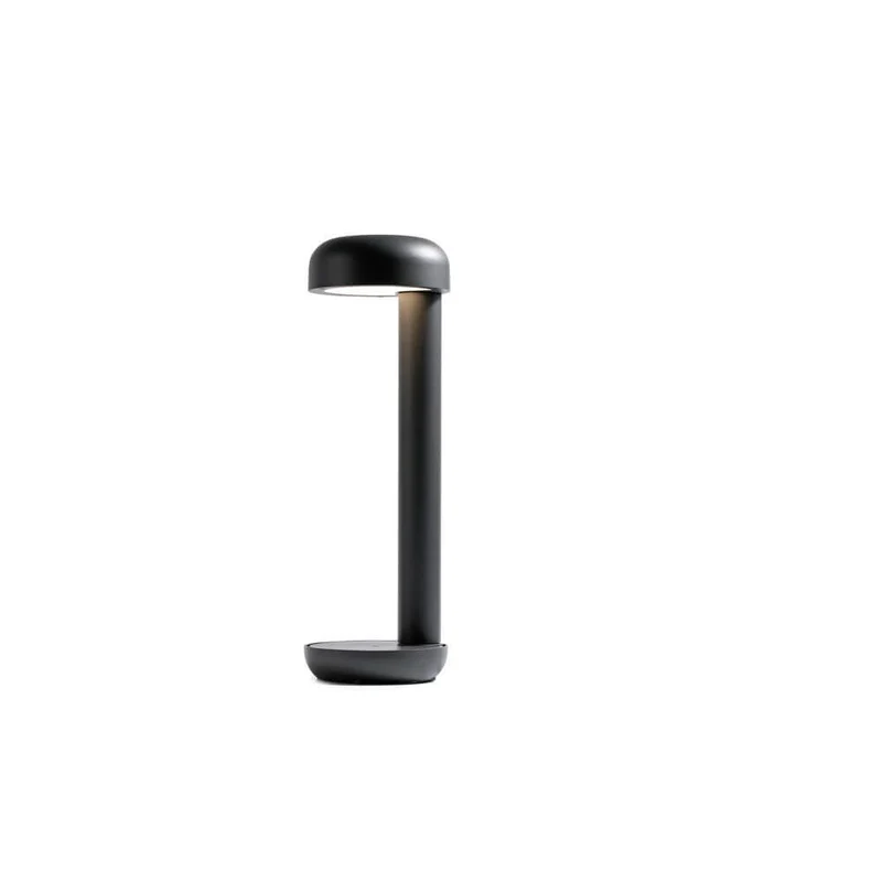 LED Wegeleuchte GROW 50cm 10W IP65 Dunkelgrau