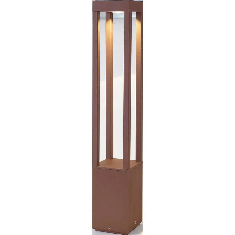 LED Wegelampe AGRA 10W 3000K 65cm IP54