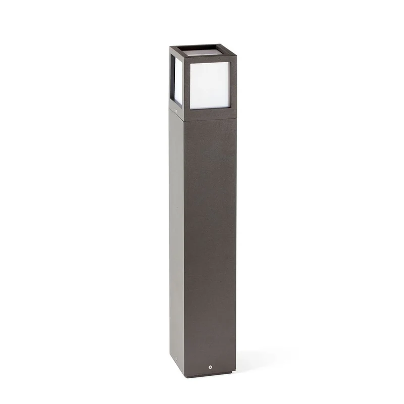 Wegeleuchte ONZE 65cm IP54 Dunkelgrau