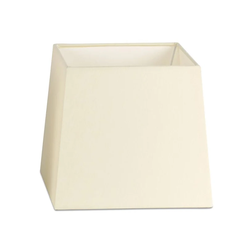 Lampenschirm Ø320x300 Ø270 Beige