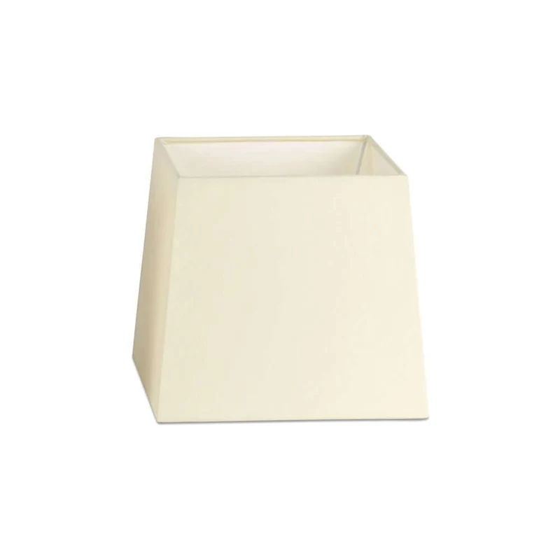 Lampenschirm Ø220x200 Ø190 Beige