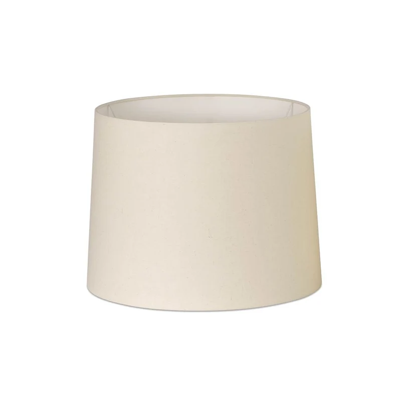 Lampenschirm Ø250x200 Ø220 Beige