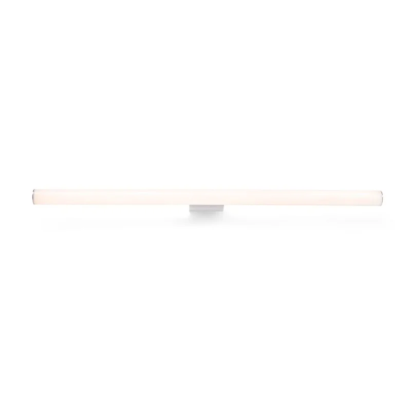 LED Badleuchte VOLGA 12W 3000K IP44 Chrom