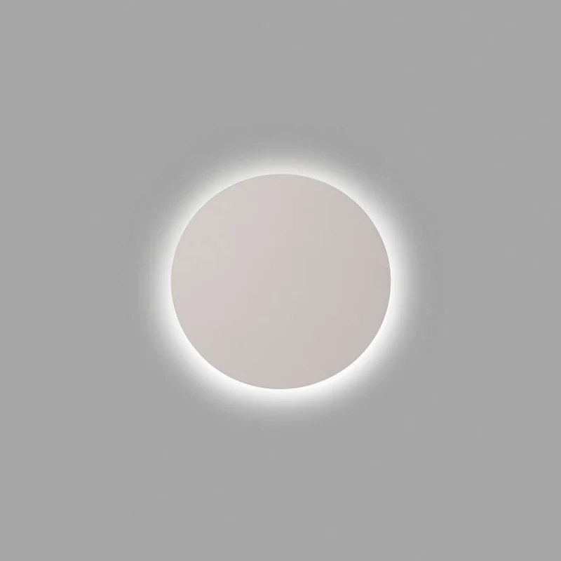 LED Wandleuchte LUNA 5W 2700K Weiß