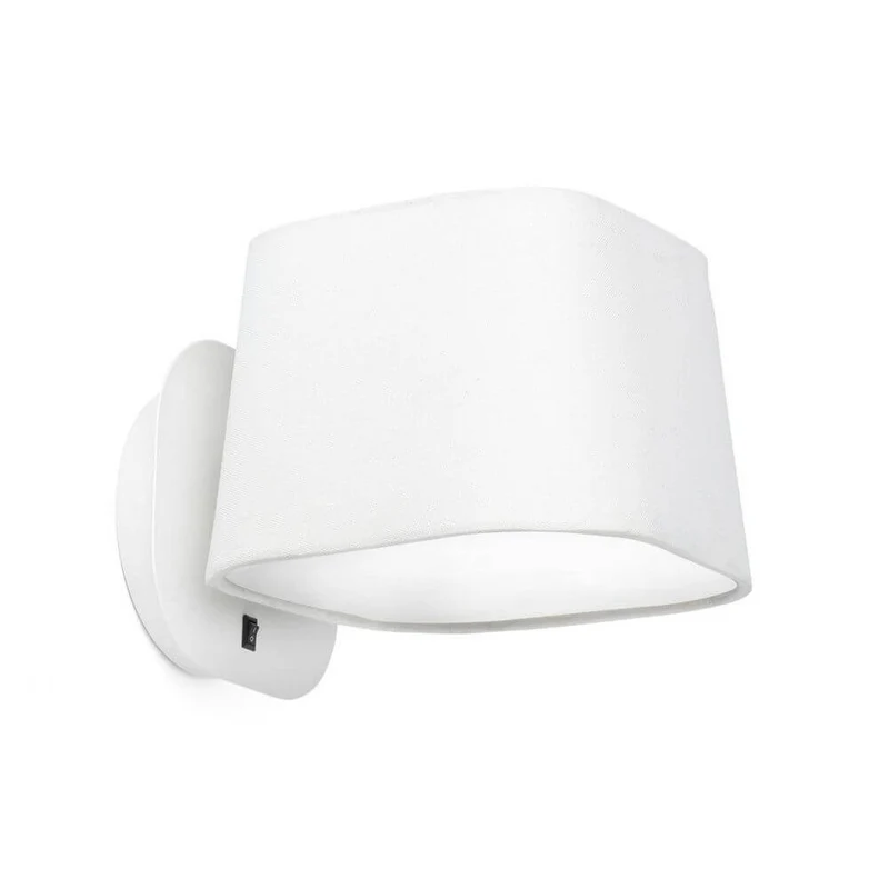 Wandlampe SWEET Weiß