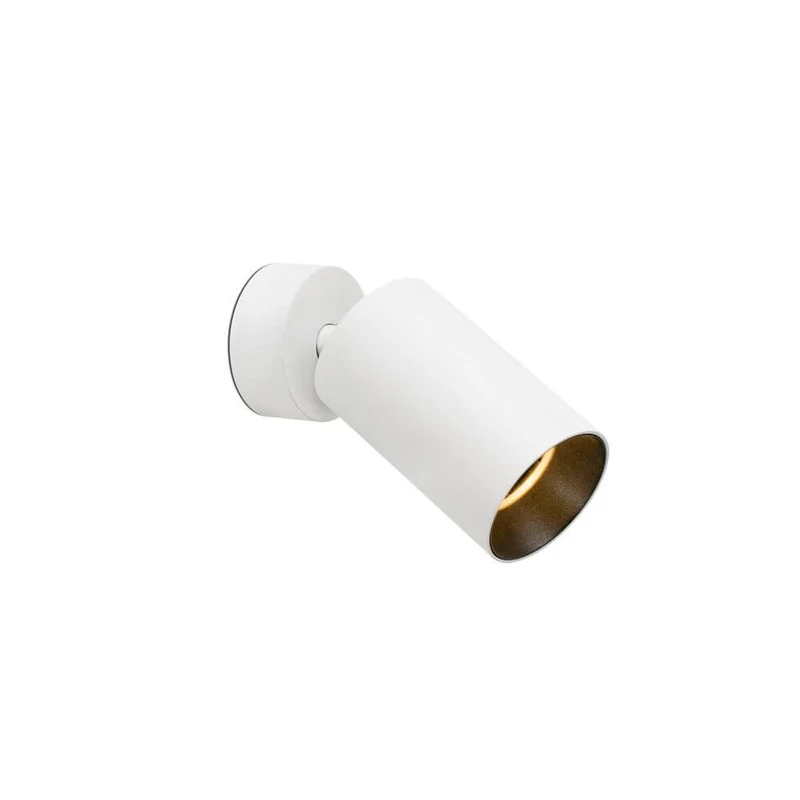 LED Wandspot STAN 12W 2700K Weiß