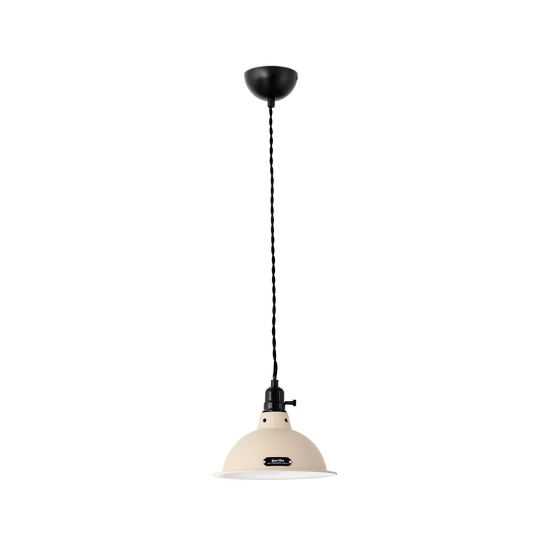 Pendelleuchte PEPPER Beige