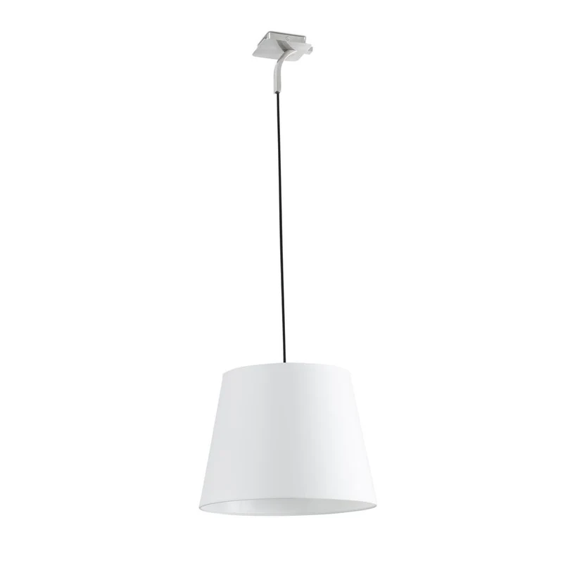 Pendelleuchte ESSENTIAL Weiß