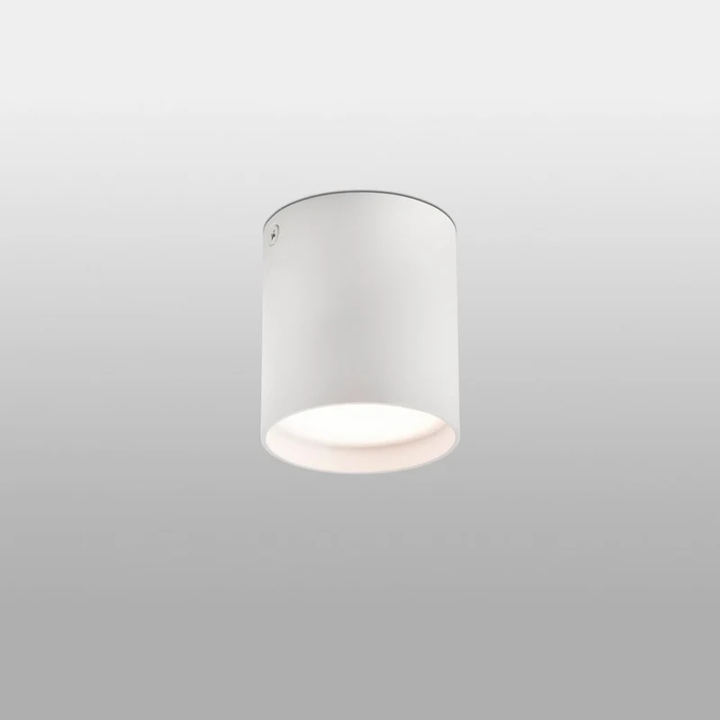 LED Deckenlampe HARU 6W 3000K Weiß