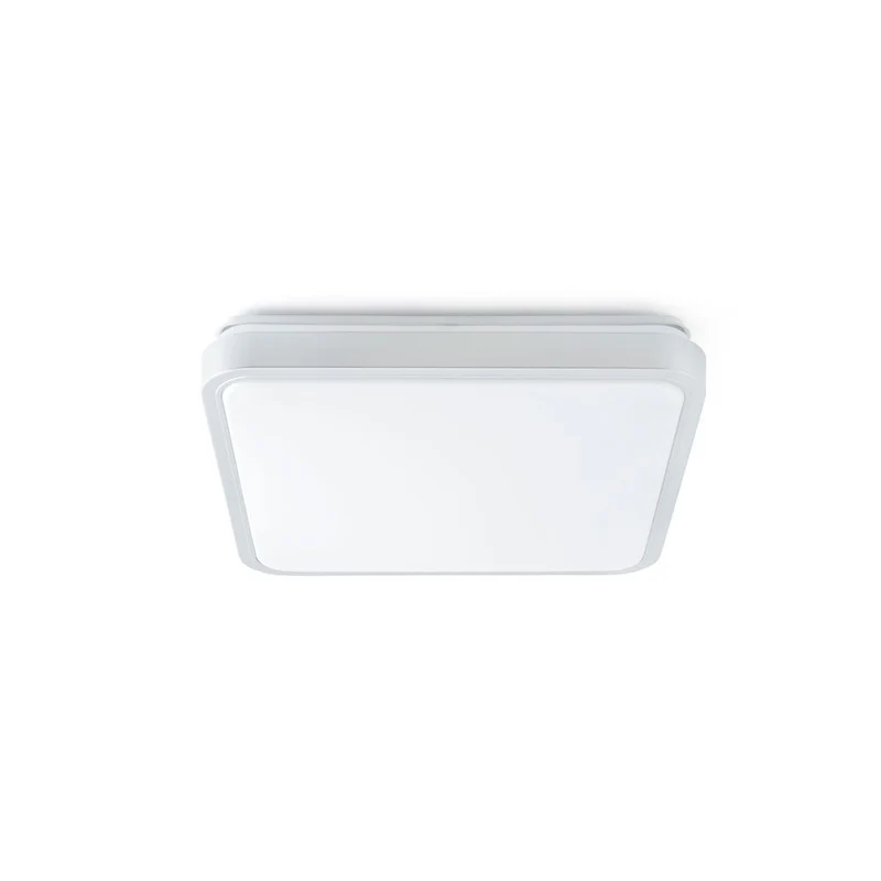 LED Deckenleuchte Iris-3 Grau