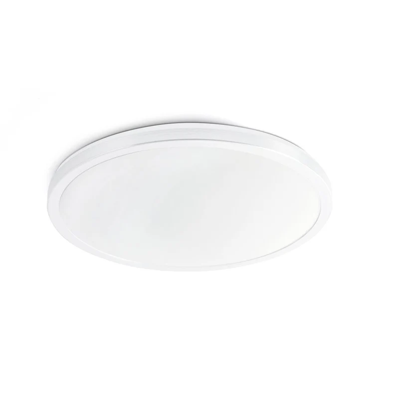LED Deckenleuchte AMI 15W 2700K Weiß
