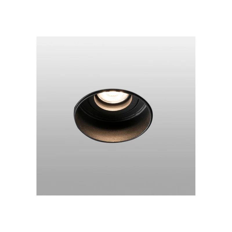 Downlight HYDE GU10 Schwarz
