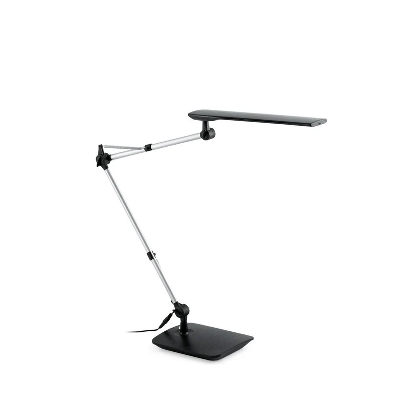 LED Office-Tischleuchte ITO Schwarz