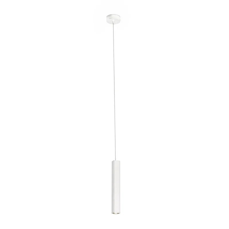 LED Pendelleuchte LISE 6W 2700K Weiß