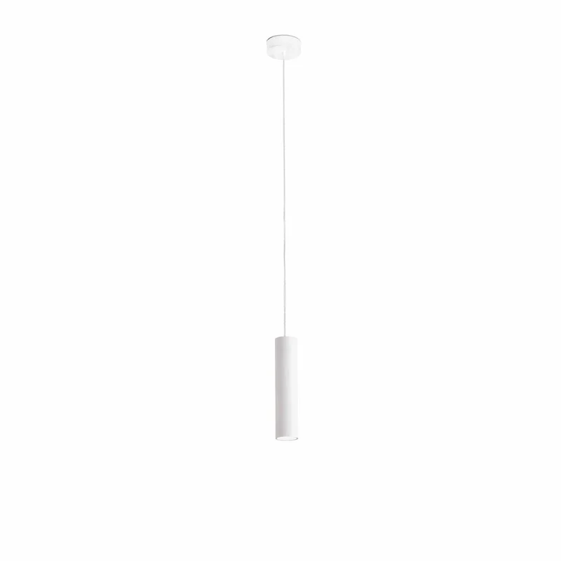 LED Pendelleuchte ORA 4W 3000K Weiß