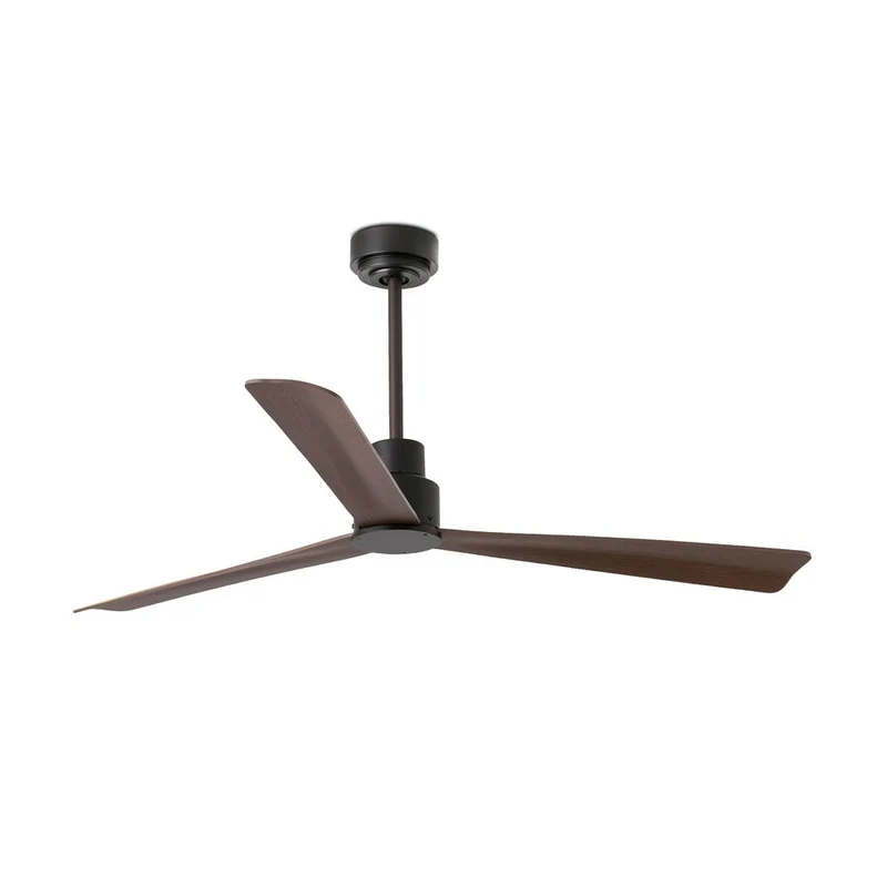 Deckenventilator NASSAU Braun