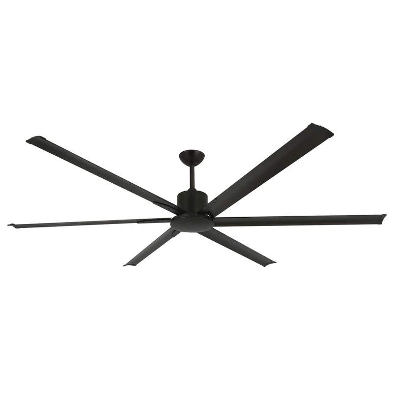 Deckenventilator ANDROS Braun