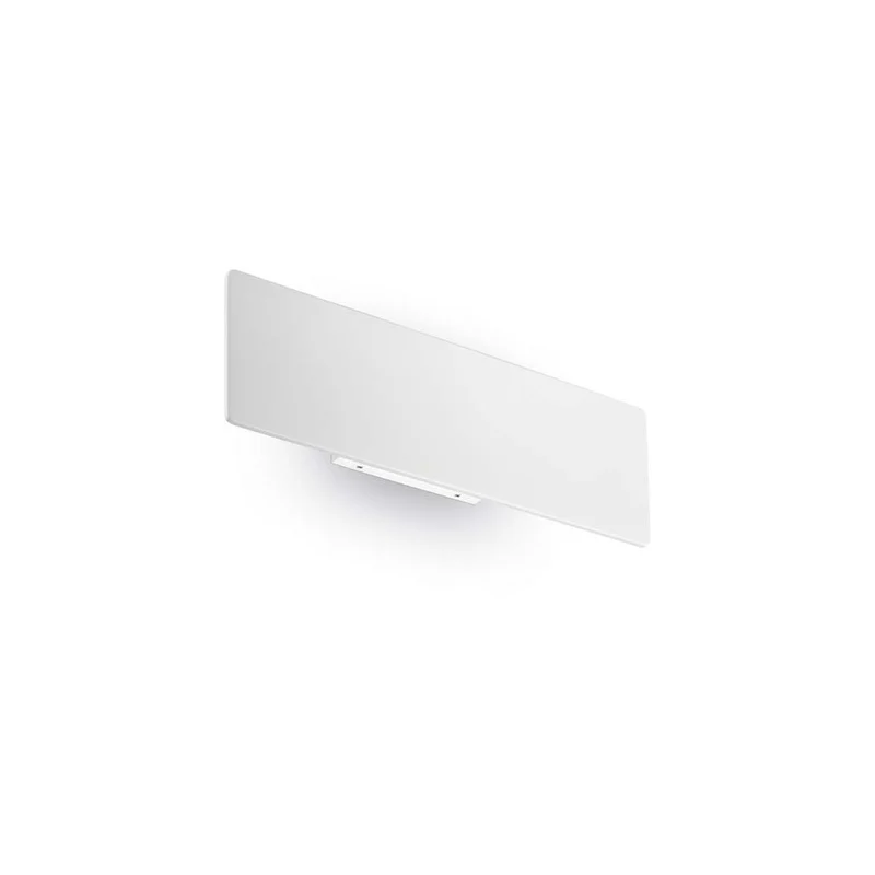 Wandleuchte Zig Zag Ap12 Weiß