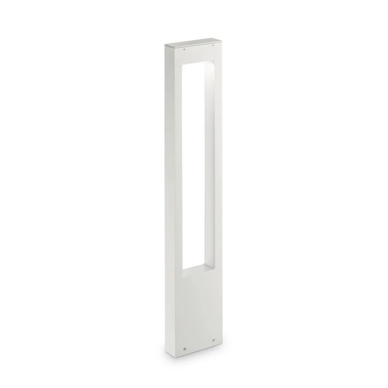 Wegelampe Vega IP44 Weiß