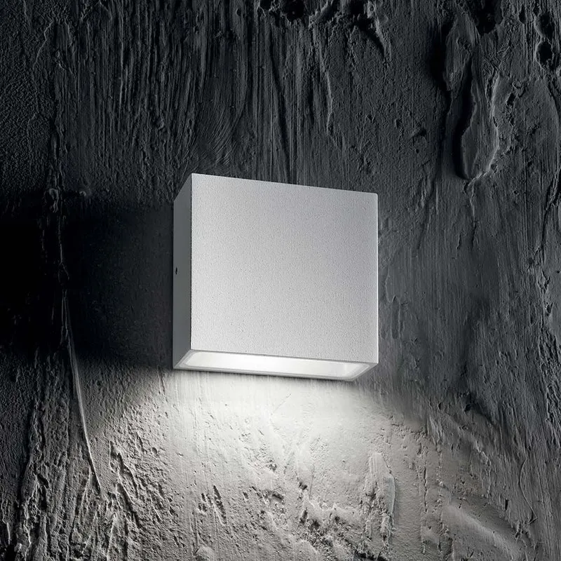 Wandleuchte Tetris-1 Ap1 Weiß