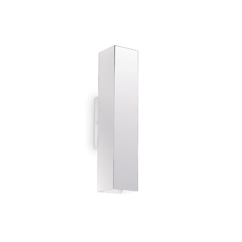 Wandleuchte Sky Ap2 Weiß