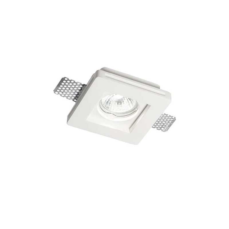 Einbaustrahler Samba Fi1 Square Klein