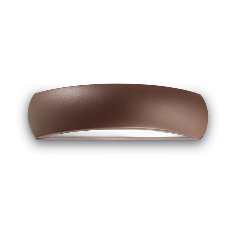 Wandleuchte Giove Ap1 Coffee