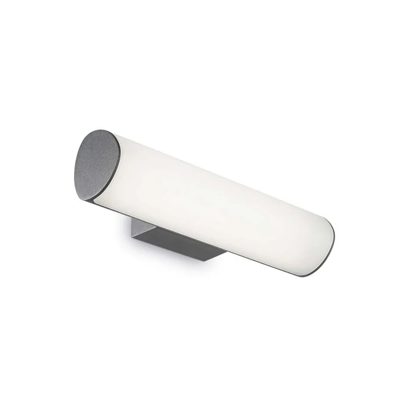 Wandleuchte Etere Ap1 Anthrazit