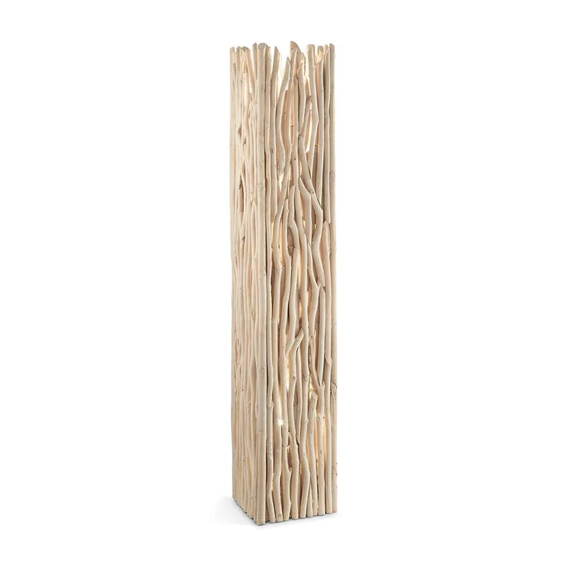 Stehleuchte Driftwood Pt2