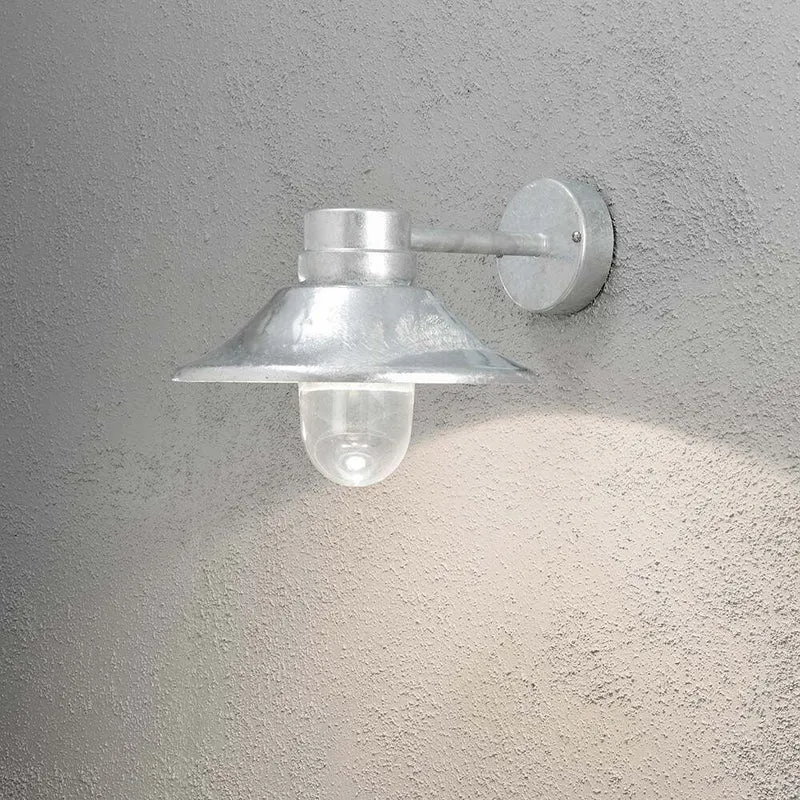 Vega LED Außen-Wandleuchte 3000K