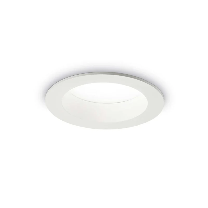Einbaustrahler Basic Wide 9W 3000K
