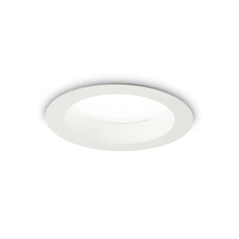 Einbaustrahler Basic Wide 20W 3000K (Pro)