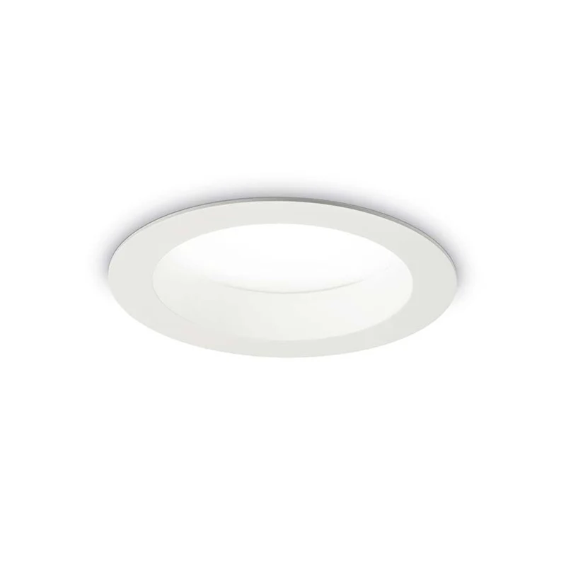 Einbaustrahler Basic Wide 15W 3000K