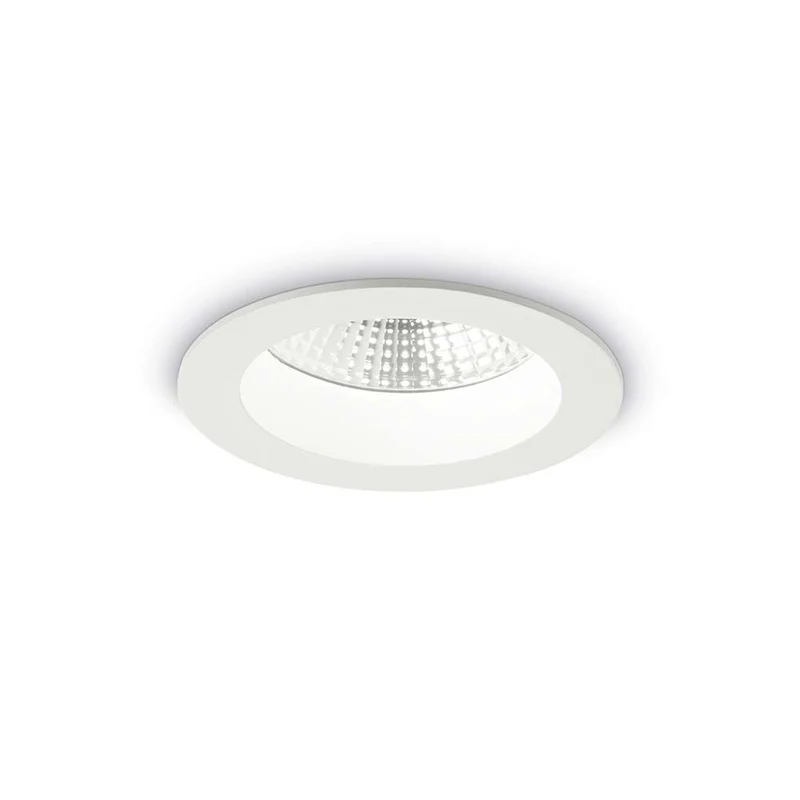 Einbaustrahler Basic Accent 9W 3000K